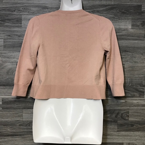 Ann Taylor Shrug - Picture 3 of 4